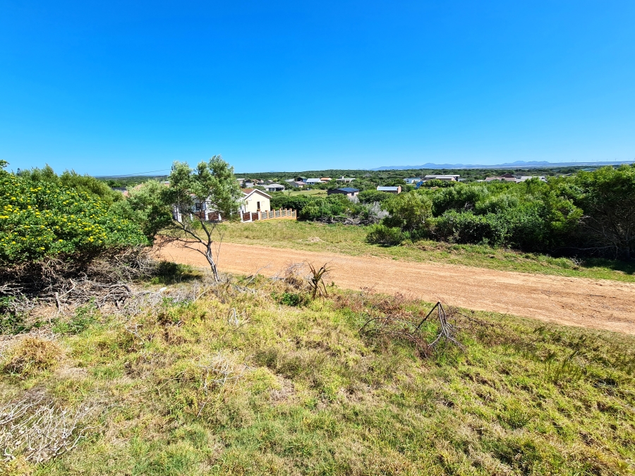 0 Bedroom Property for Sale in Paradise Beach Eastern Cape